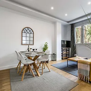 Premium Soho Apartment Malaga