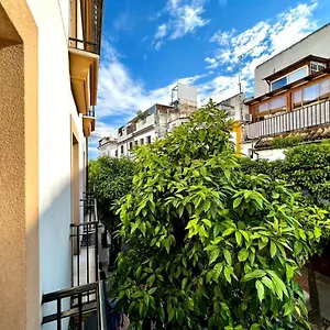 San Fernando De La Ribera Córdova