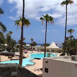Luxury Luz De Mar Complejo Playa Roca Apartment Costa Teguise
