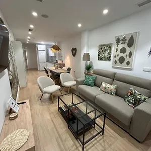 Apartamento At Osario 12 Con Parking Bajo Disponibilidad, Córdoba