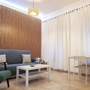 Apartamento Sunshine Fernando Colon, Córdoba