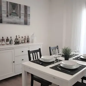 Tu Sitio Apartment Pamplona