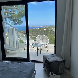 Casa Sol & Mar , San José Spagna