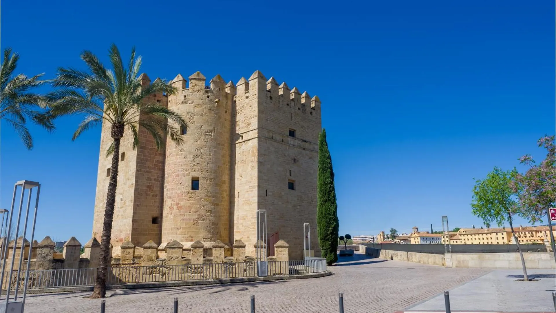 El Descanso De Wallada Cordoba Spain